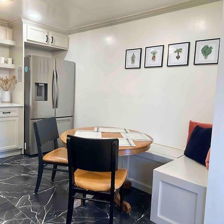 Campus Cottage Kng Bed! Walk To Uco And Downtown 爱德蒙得 外观 照片